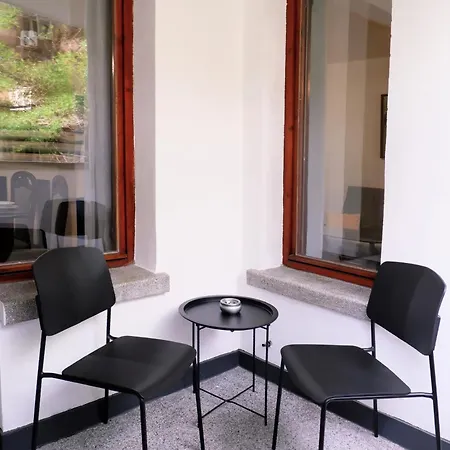 домът на архитекта The Architect's *