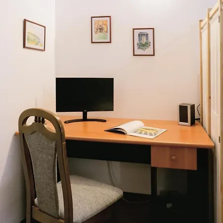 домът на архитекта The Architect's