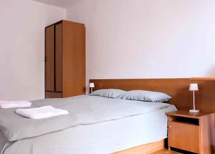 домът на архитекта The Architect's Apartamento *