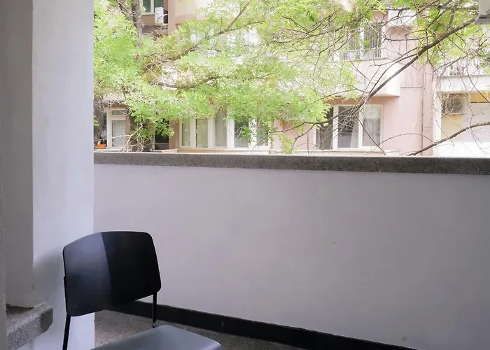 Apartamento домът на архитекта The Architect's *