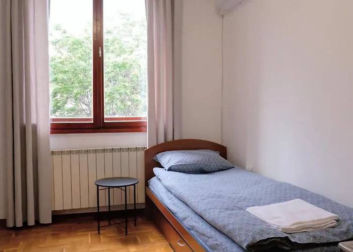 домът на архитекта The Architect's *