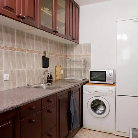 Apartment домът на архитекта The Architect's *