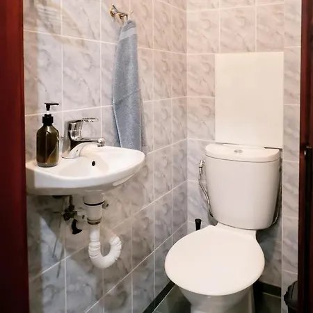 Apartment домът на архитекта The Architect's