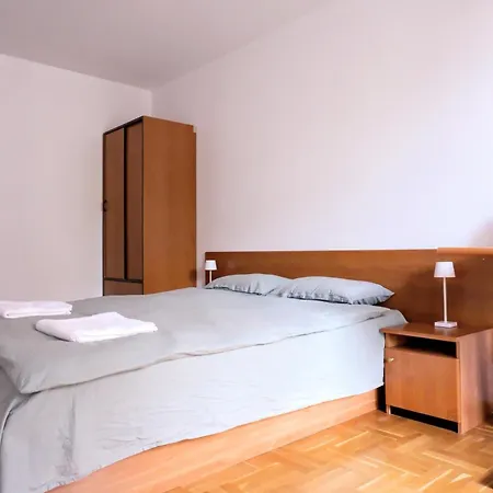 домът на архитекта The Architect's Apartman *