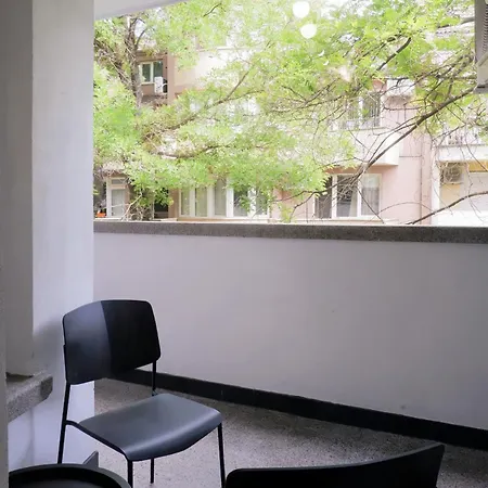 Apartment домът на архитекта The Architect's *