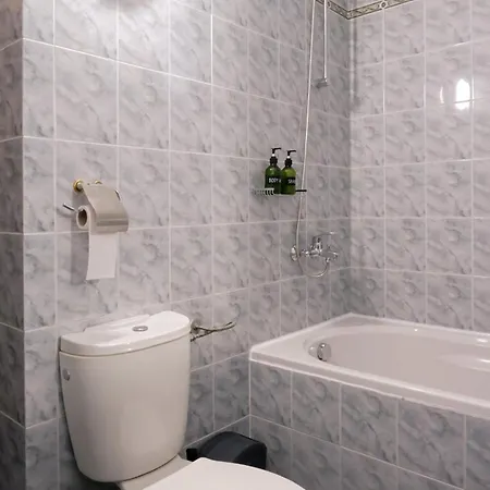 домът на архитекта The Architect's Apartment Plovdiv