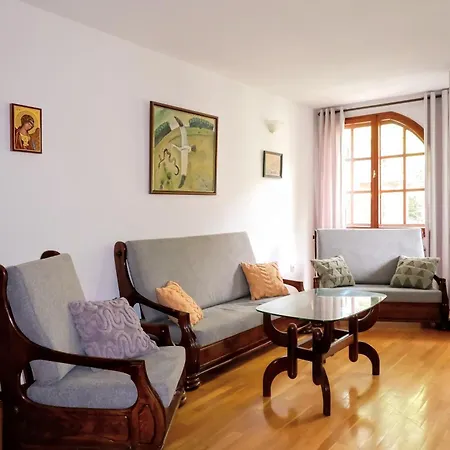 Apartment домът на архитекта The Architect's Plovdiv
