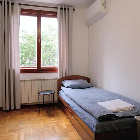 домът на архитекта The Architect's *