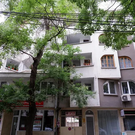 домът на архитекта The Architect's