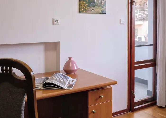 домът на архитекта The Architect's * Пловдив