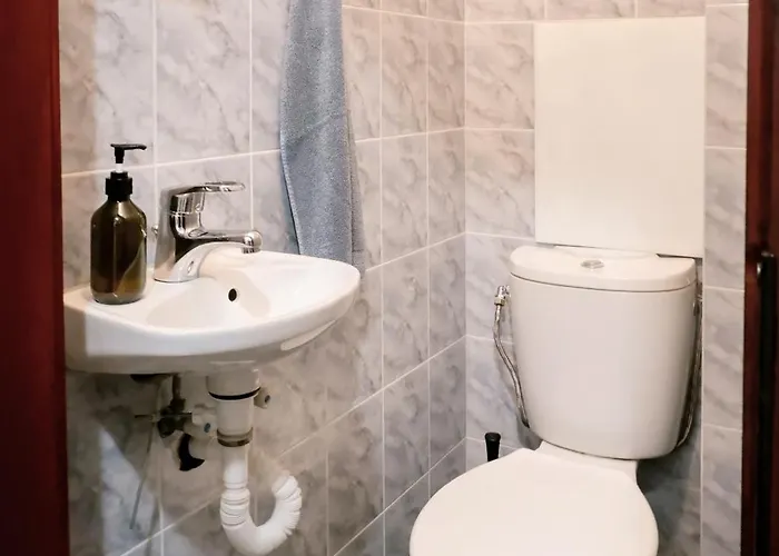 Appartement домът на архитекта The Architect's