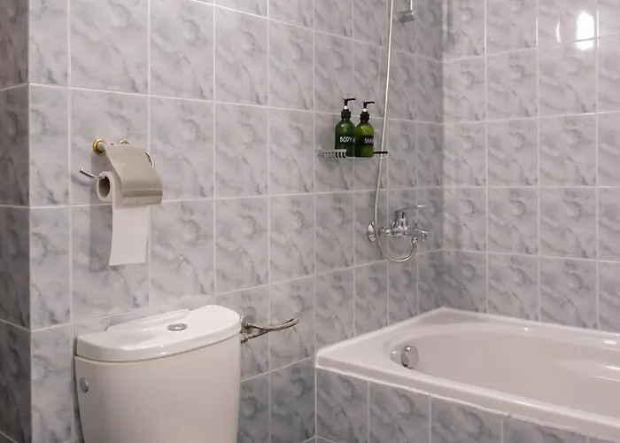 домът на архитекта The Architect's Appartement Plovdiv