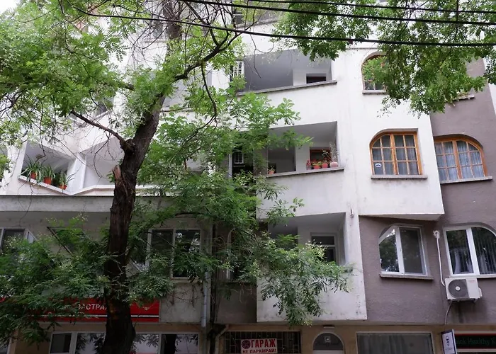 домът на архитекта The Architect's